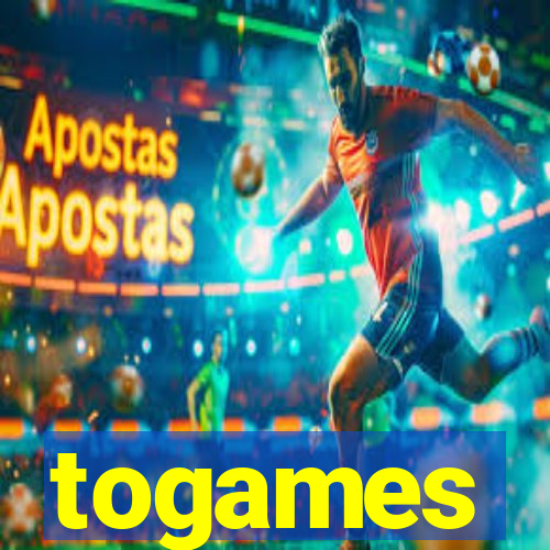 togames