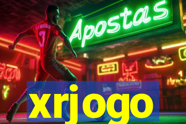 xrjogo