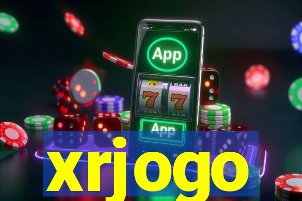 xrjogo