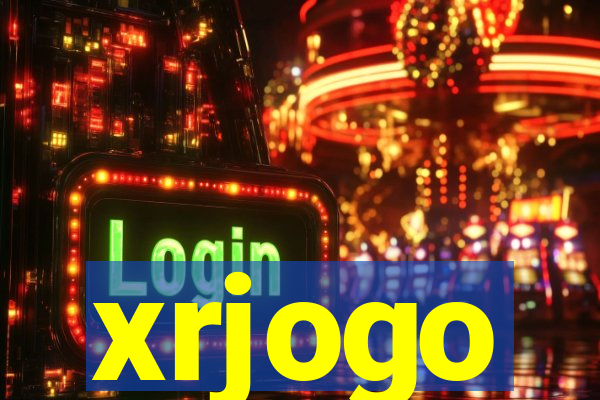 xrjogo