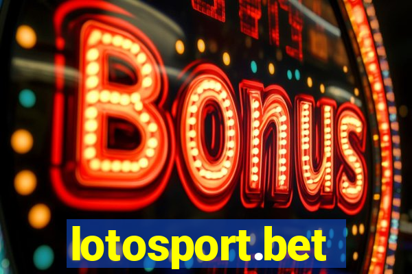 lotosport.bet