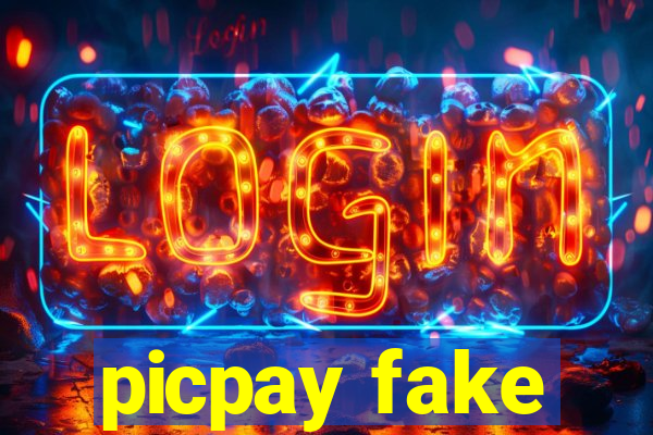 picpay fake