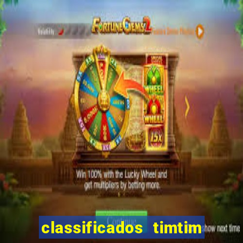 classificados timtim patos de minas