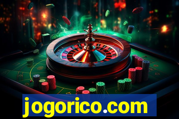 jogorico.com