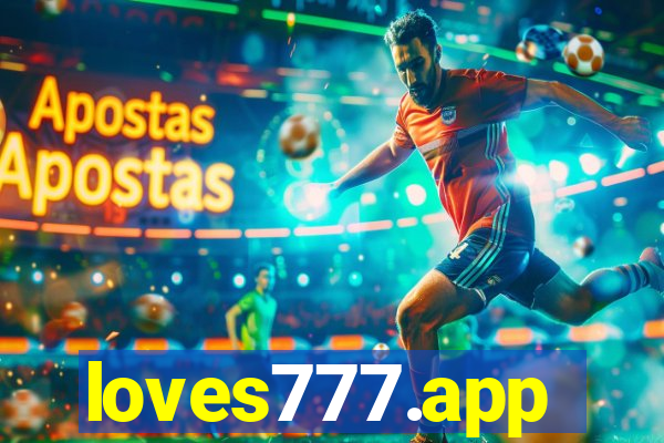 loves777.app