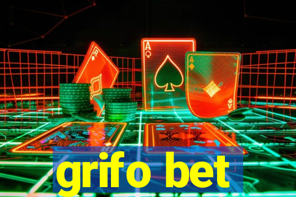 grifo bet