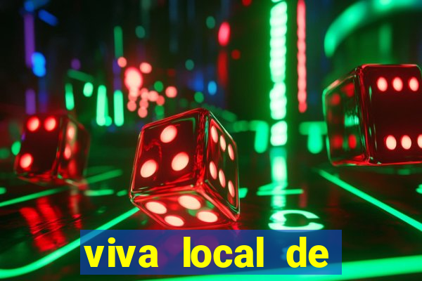 viva local de santos amizade