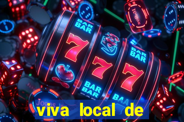 viva local de santos amizade