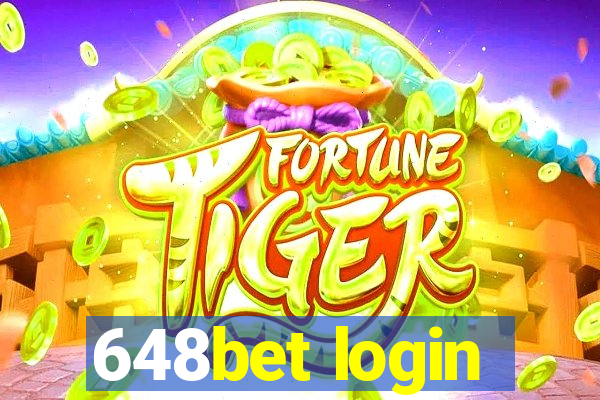 648bet login