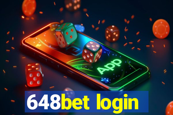 648bet login