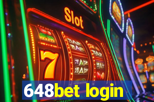 648bet login