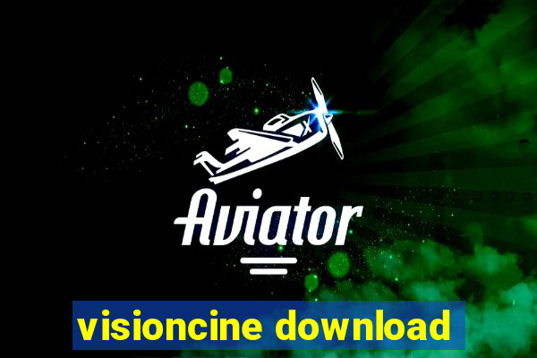 visioncine download