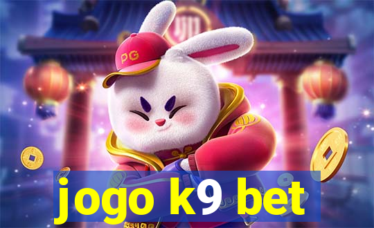 jogo k9 bet