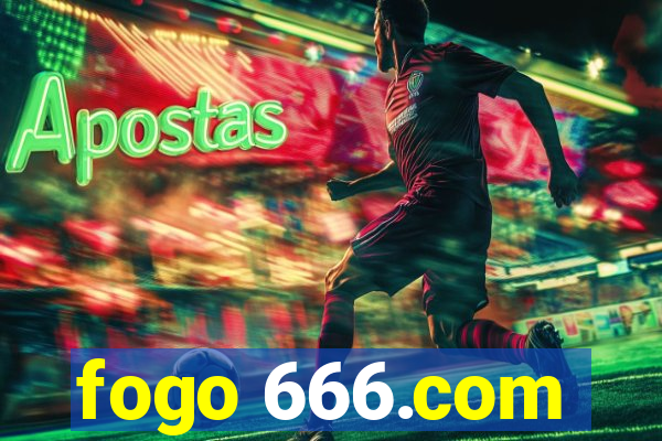 fogo 666.com