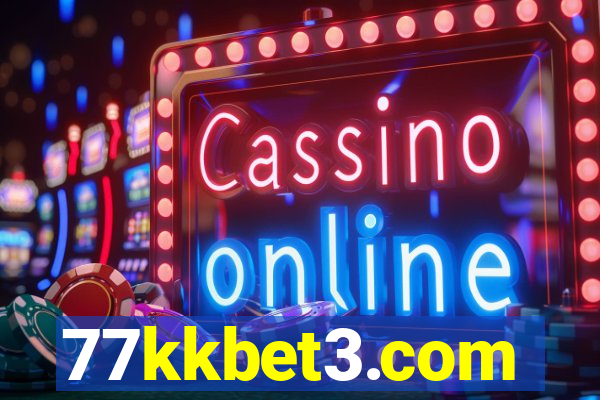 77kkbet3.com