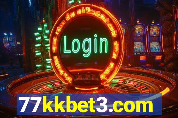 77kkbet3.com