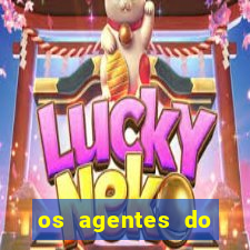 os agentes do destino online dublado assistir os agentes do destino dublado online gratis