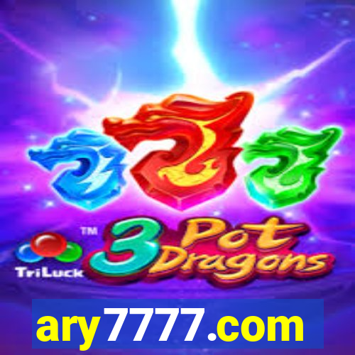 ary7777.com