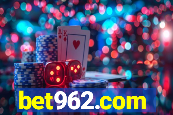 bet962.com