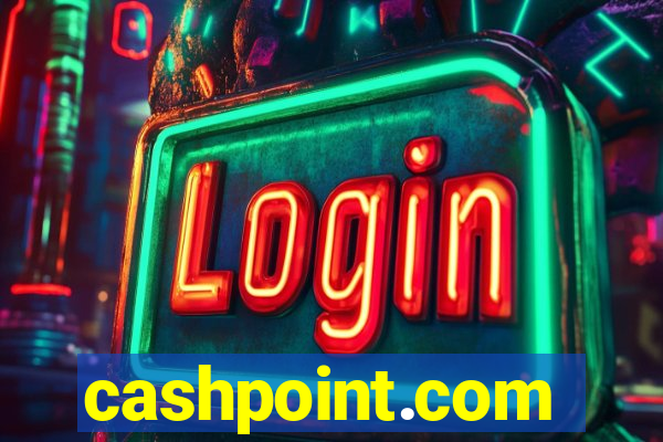 cashpoint.com