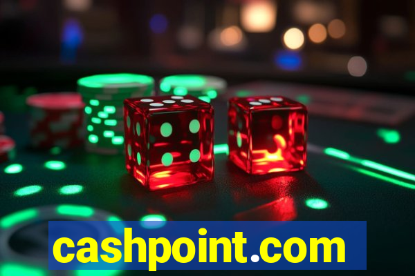 cashpoint.com