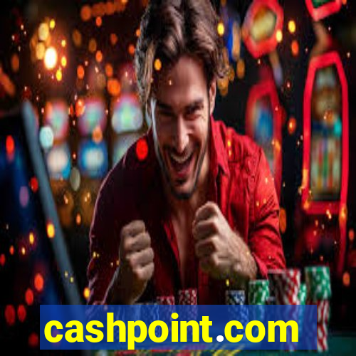 cashpoint.com