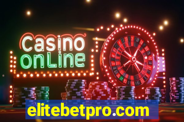 elitebetpro.com