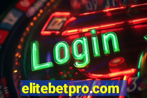 elitebetpro.com