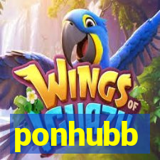 ponhubb