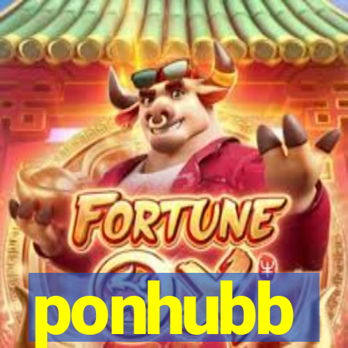 ponhubb