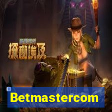 Betmastercom