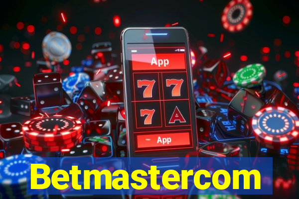 Betmastercom