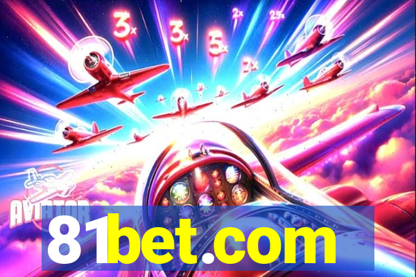 81bet.com