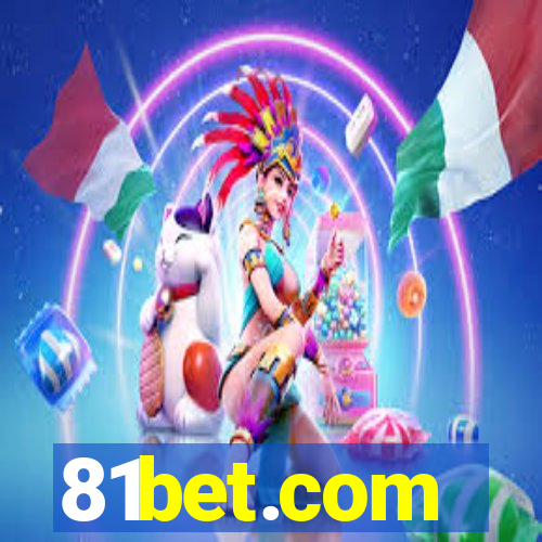 81bet.com