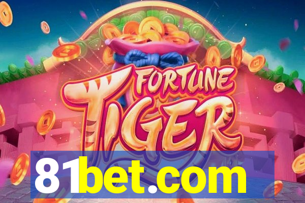 81bet.com