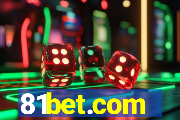 81bet.com