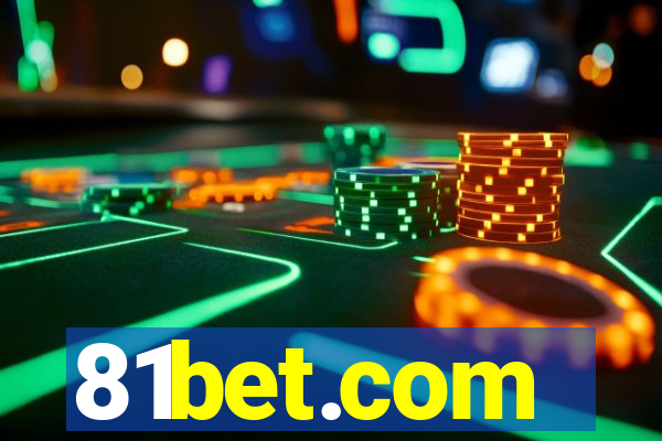 81bet.com