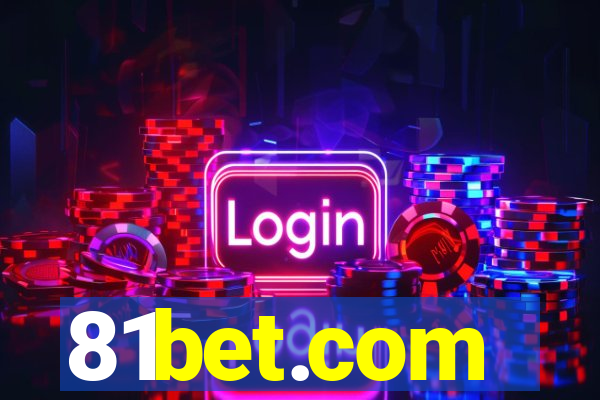 81bet.com