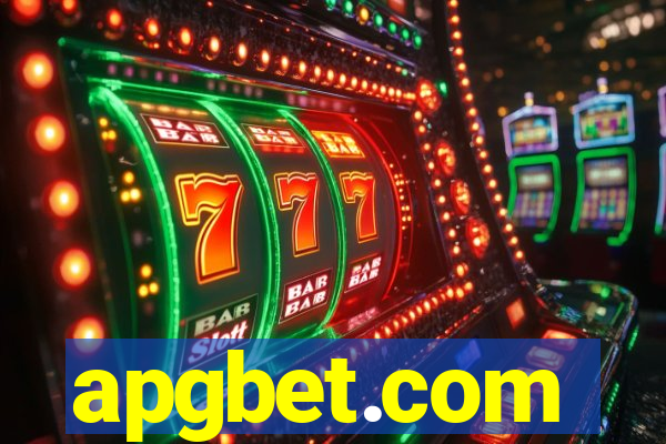 apgbet.com