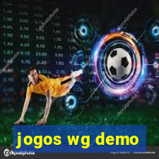 jogos wg demo