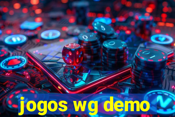 jogos wg demo