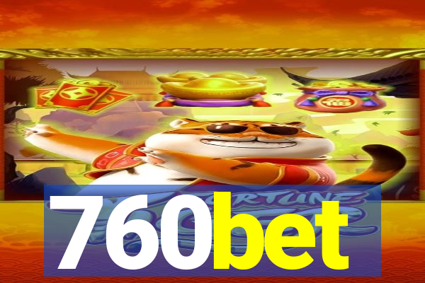 760bet