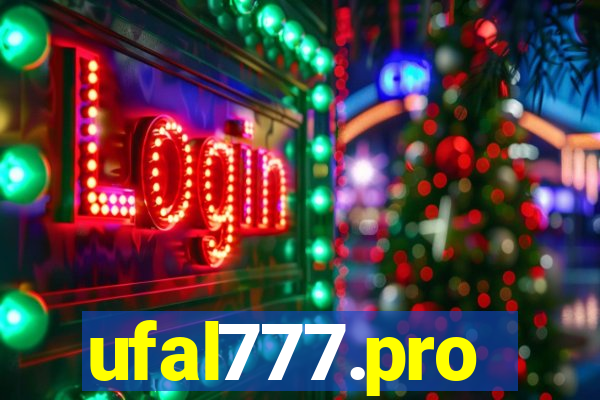 ufal777.pro