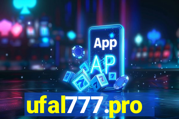 ufal777.pro