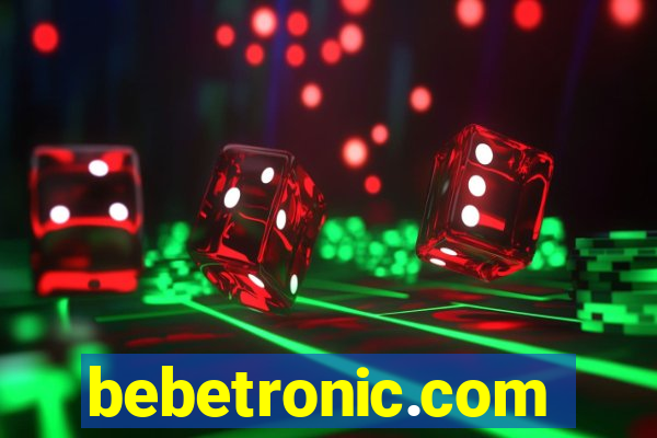 bebetronic.com