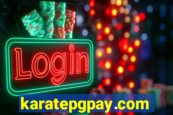 karatepgpay.com