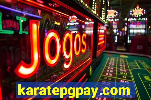 karatepgpay.com