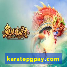 karatepgpay.com