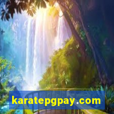 karatepgpay.com