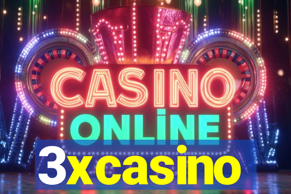 3xcasino